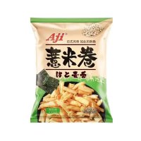 Aji薏米卷(海苔味)