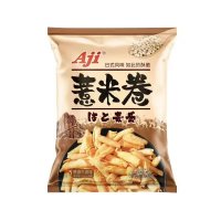Aji薏米卷(黑椒牛排味)