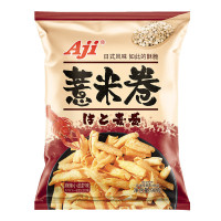 Aji薏米卷(麻辣小龙虾味)