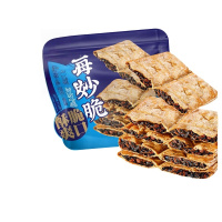 Aji梅菜饼干梅菜扣肉味208g*6包