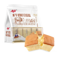 Aji水牛奶鲜切蛋糕(蜂蜜味)