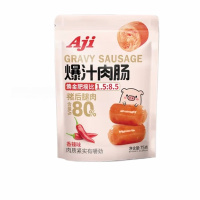 Aji爆汁肉肠(香辣味)