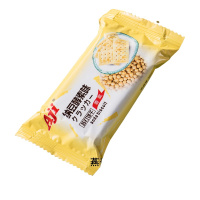 Aji纳豆酵素味苏打饼干