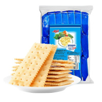 Aji酵母減盐味苏打饼干