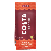 Costa拉美秘鲁咖啡豆200g200g