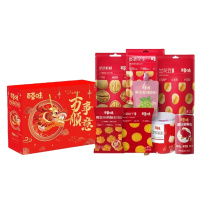 [百草味]万事顺意1192g