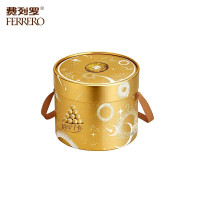 费列罗榛果威化巧克力24粒装