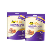 天喔海盐坚果太妃糖45g*2袋