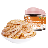 天喔陈皮盐津芒果100g*2罐