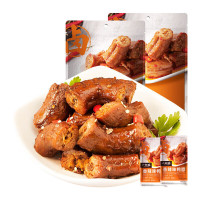 小胡鸭香辣味鸭脖118g*2