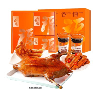 小胡鸭福鸭香情1040g