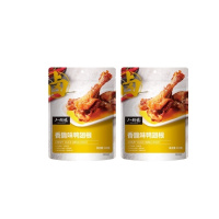 小胡鸭香脆鸭翅根118g*2