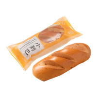 雅觅红枣核桃小列巴100g