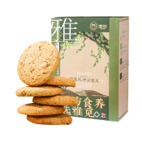 雅觅宫廷扁桃仁桃酥270g