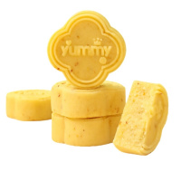 雅觅桂花飘香绿豆糕180g