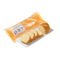 雅觅海盐小列巴200g