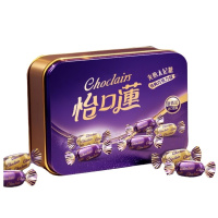 怡口莲流心太妃糖怡礼芳华礼盒-混合口味330g