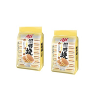 Aji铜锣烧糕点(板栗味)*2