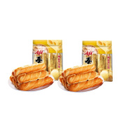 Aji手撕面包棒(海盐芝士味)*2