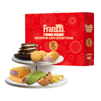 法丽兹万家团圆698g