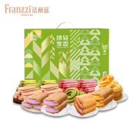 [法丽兹]臻享轻盈(减糖)1087g