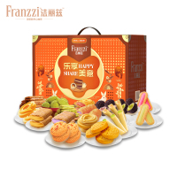 [法丽兹]乐享美意1540g