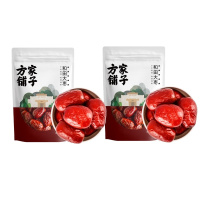 [方家铺子]五星和田大枣500g/袋装*2