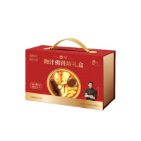 锋味派常温佛跳墙礼盒258g*6份-new