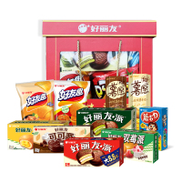 好丽友好事多多礼盒1290g