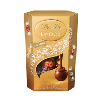 瑞士莲软心精选巧克力16粒分享装