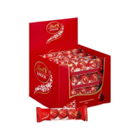 瑞士莲软心牛奶巧克力随享48粒装 576g