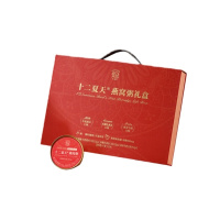 十二夏天燕窝粥礼盒