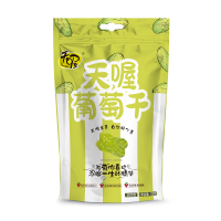 天喔葡萄干128g*2袋