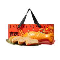 雅觅 年年有鱼·鱼你同享礼盒