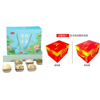 燕之坊清新凉意1.895kg