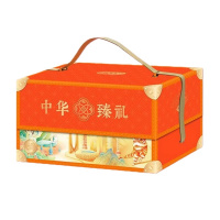 姚生记中华臻礼坚果礼盒1.52千克