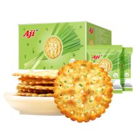 Aji香葱香脆饼