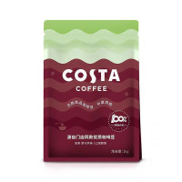 COSTA巴西单品咖啡豆1000g