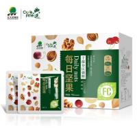 北大荒优选每日坚果750g