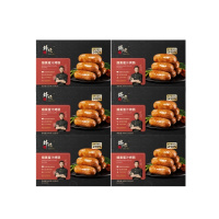 锋味派烟熏蜜汁烤肠440g*6