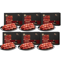 锋味派原味腊肠320g*6