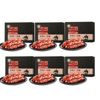 锋味派玫瑰露味腊肠320g*6