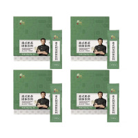 锋味派港式奶茶固体饮料250g*4