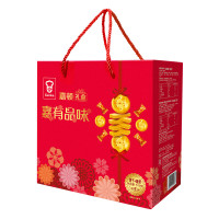 [嘉顿]嘉有品味礼盒519g