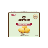 江中猴姑苏打饼干288g