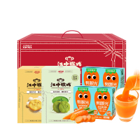 江中猴姑礼盒1576g