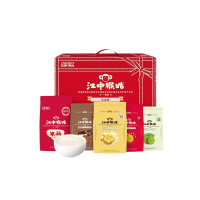 江中猴姑礼盒816g