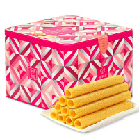 锦华礼鸡蛋卷500g