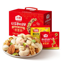 沃隆每日坚果纷享款750g