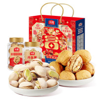 沃隆1.21kg富贵满满